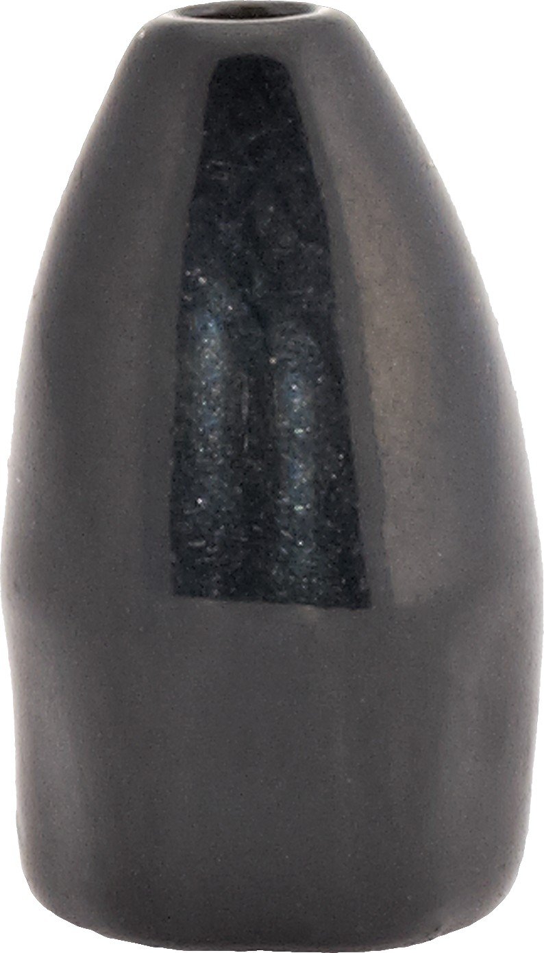 Strike King 1/8 oz. Tour Grade Tungsten Weights 4-Pack