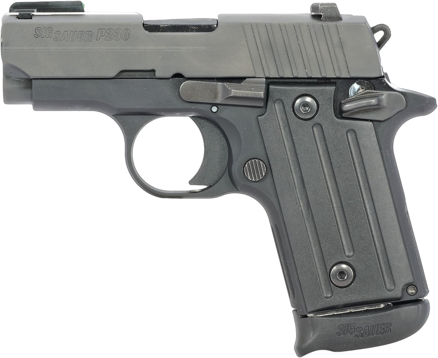 SIG SAUER P238 .380 Auto Pistol thumbnail