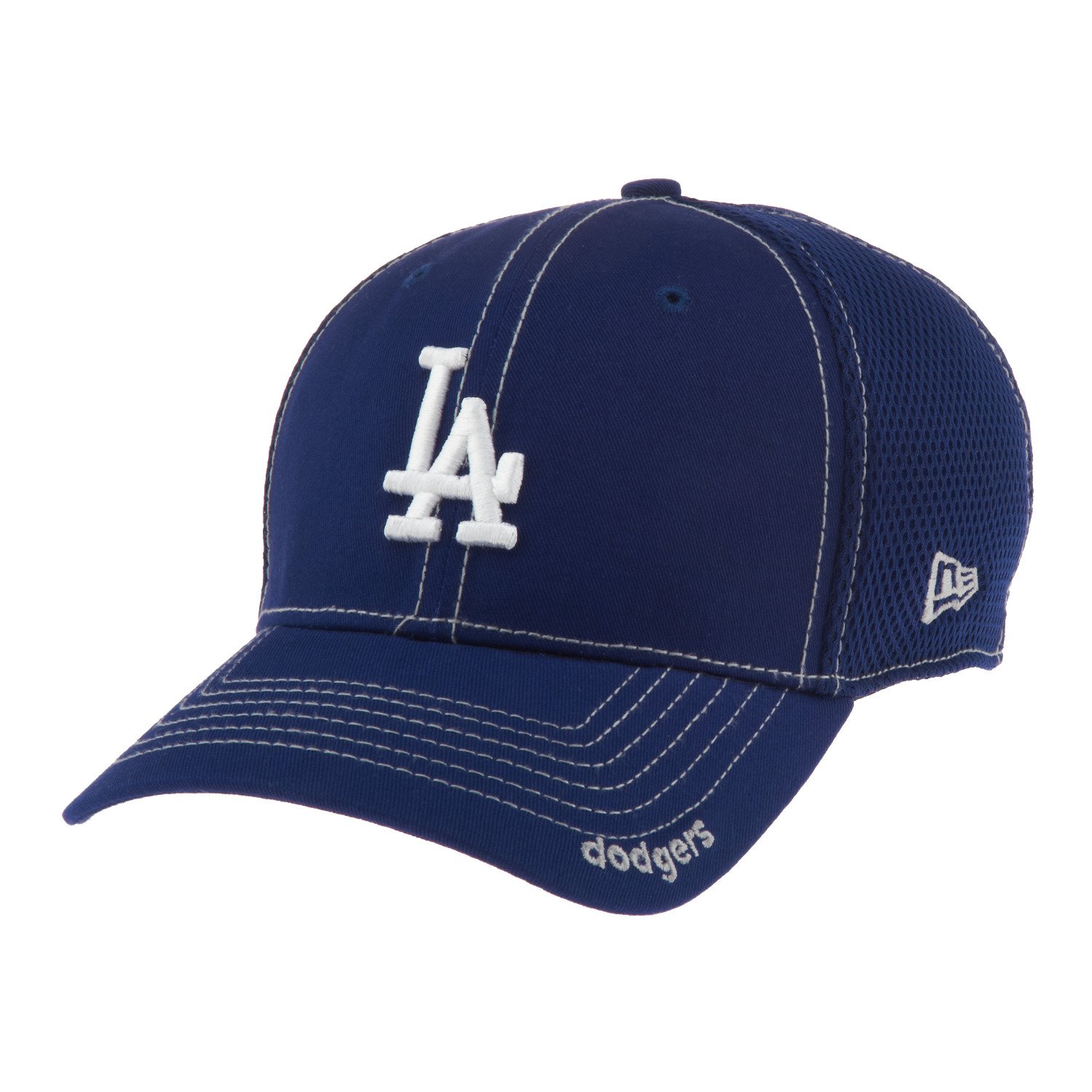 New Era Men's Neo Los Angeles Dodgers Cap