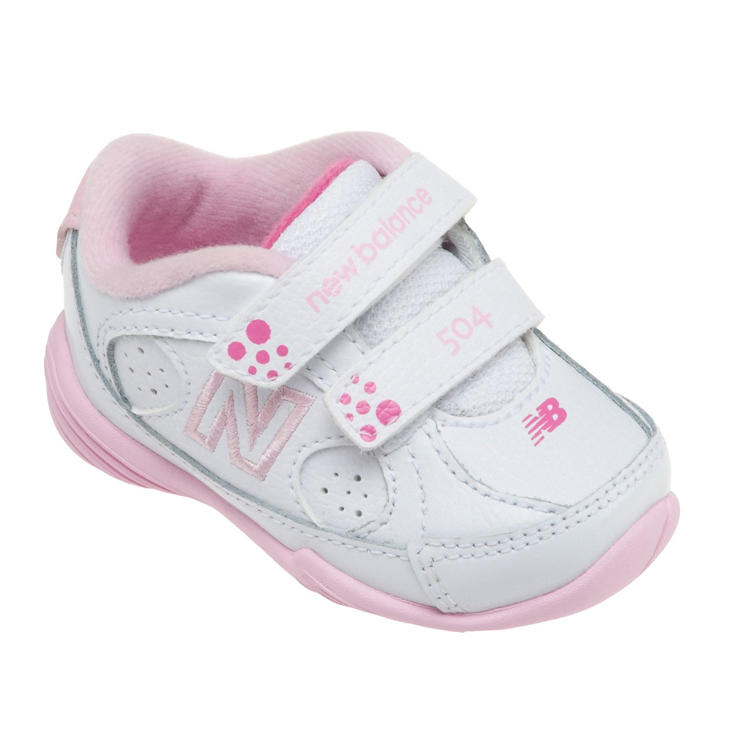 New Balance Infants' 504 Shoes thumbnail