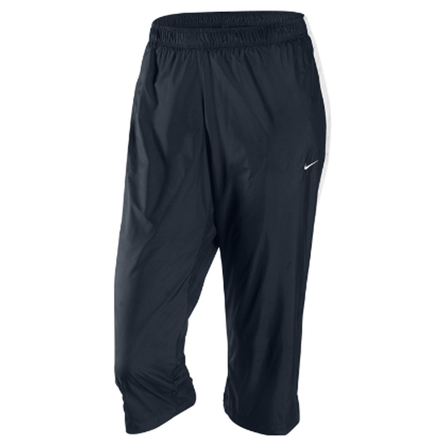 Nike Women's Side Stripe Taffeta Capri