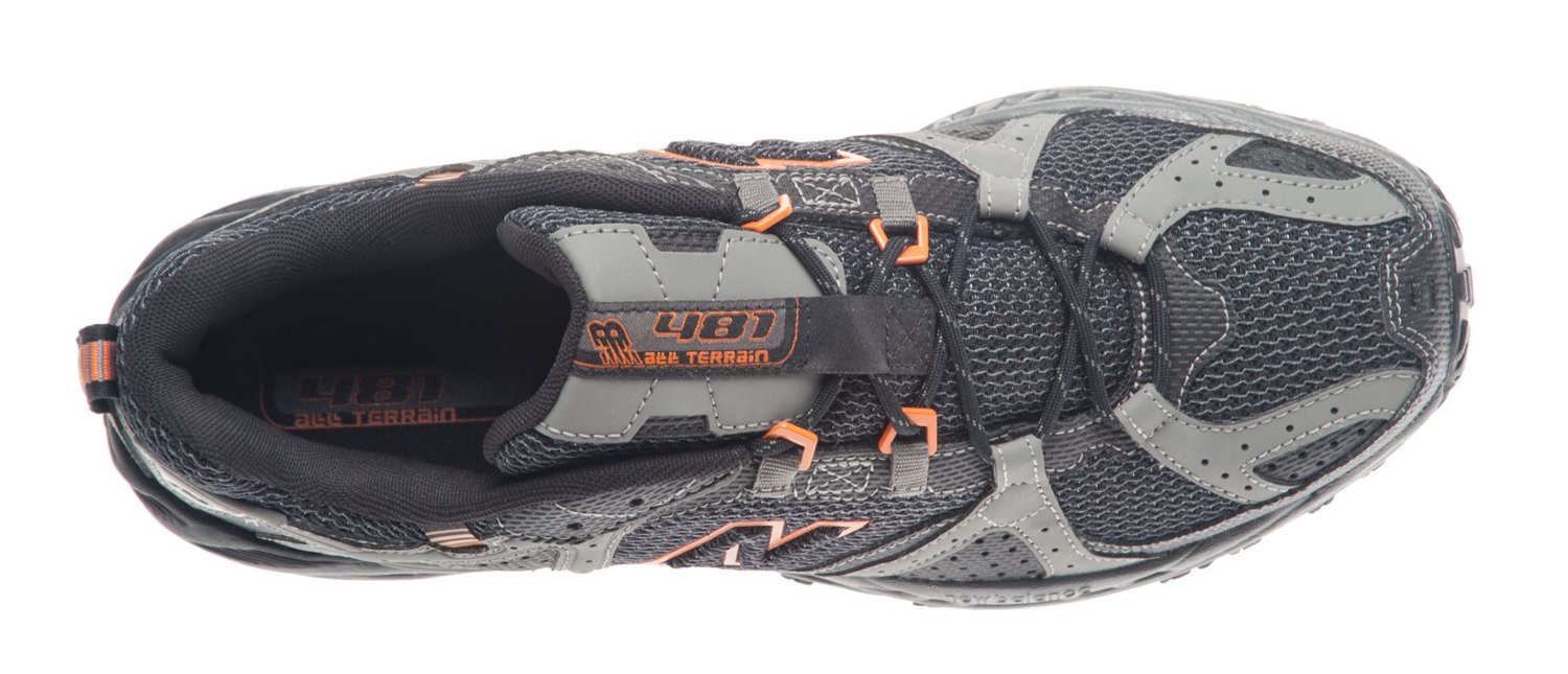 New Balance Men's 481 Trail Running Shoes thumbnail