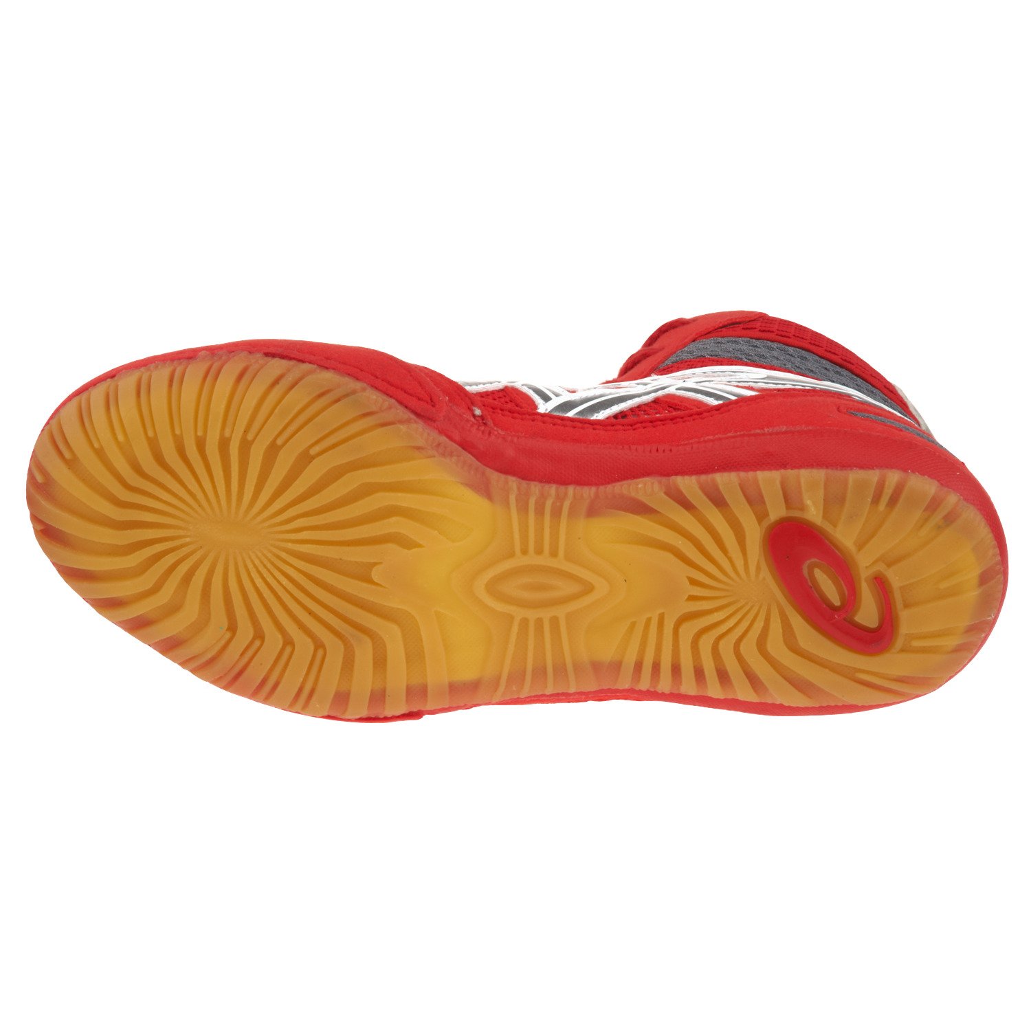 ASICS® Kids' Gel-Matflex® 3 GS Wrestling Shoes thumbnail