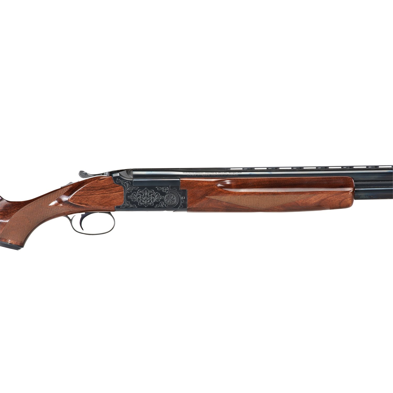 Winchester Select Model 101 Field 12 Gauge Break-Action Shotgun thumbnail