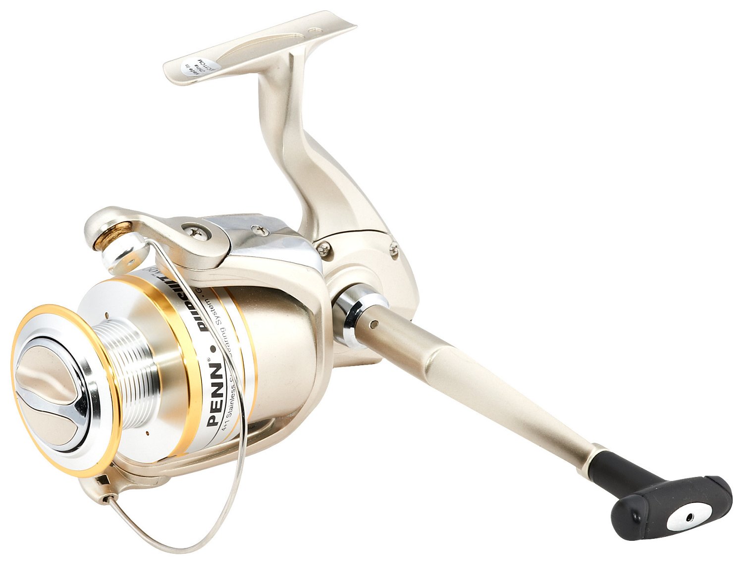 PENN® Pursuit Spinning Reel Convertible thumbnail