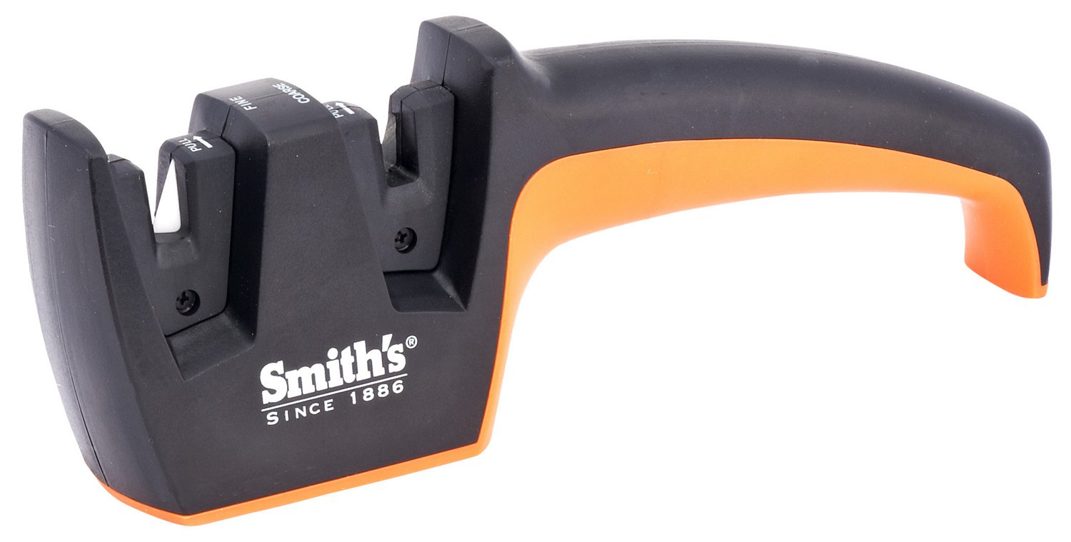 Smith's Edge Pro Pull-Thru Sharpener