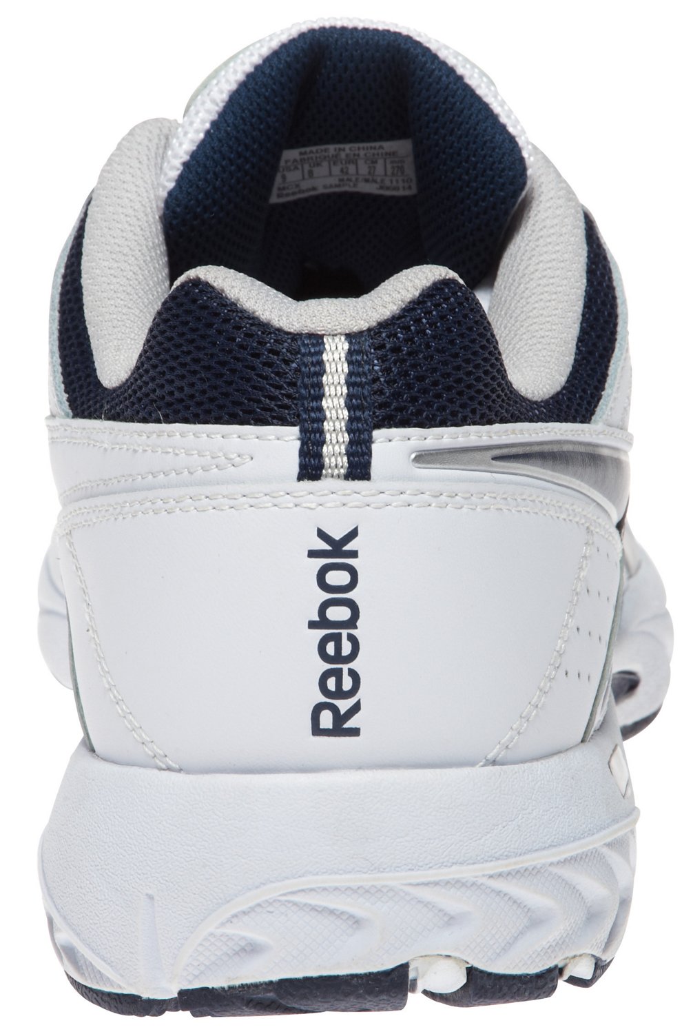 Reebok Men's Walk Around Walking Shoes thumbnail