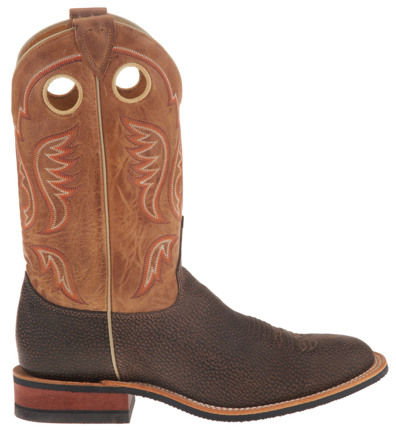 Justin Men's Bent Rail™ Cowboy Boots