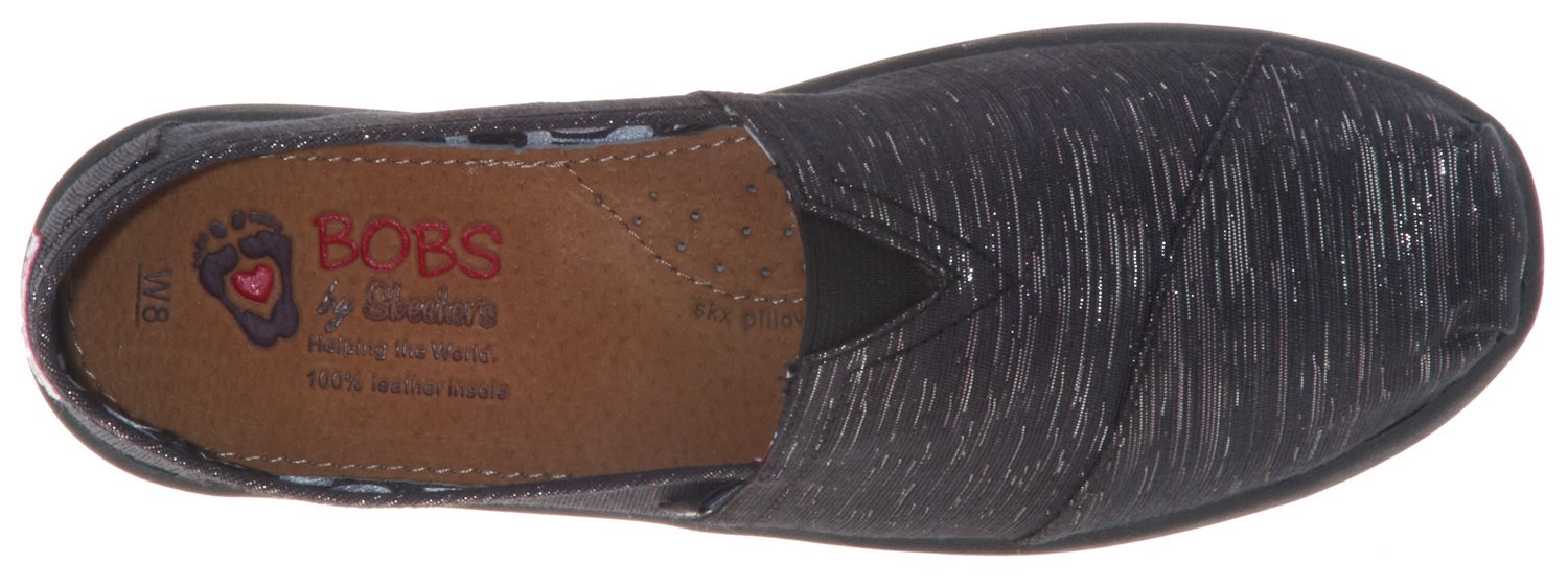 SKECHERS Women's Bobs World Casual Shoes thumbnail