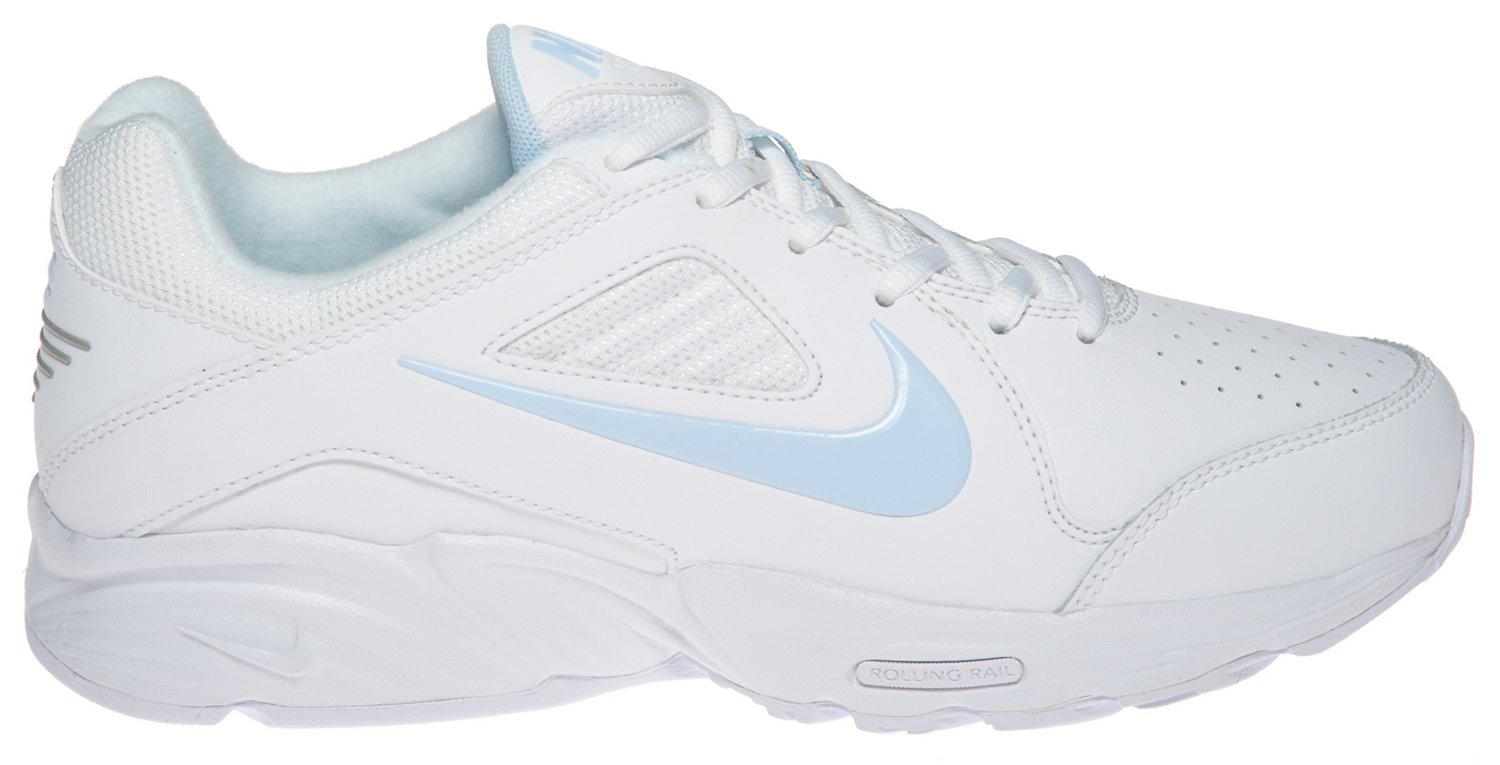 Nike Women's View III Walking Shoes