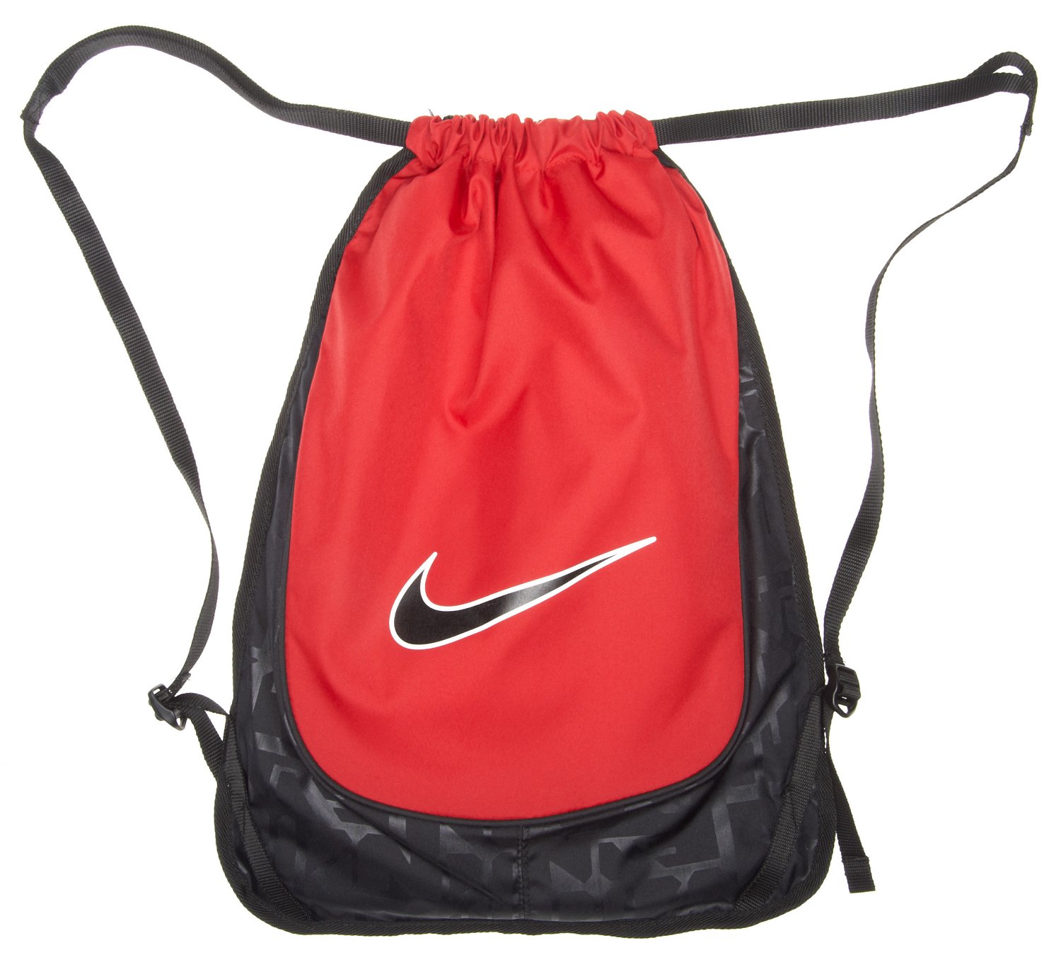 Varsity Red/Black/(Black)