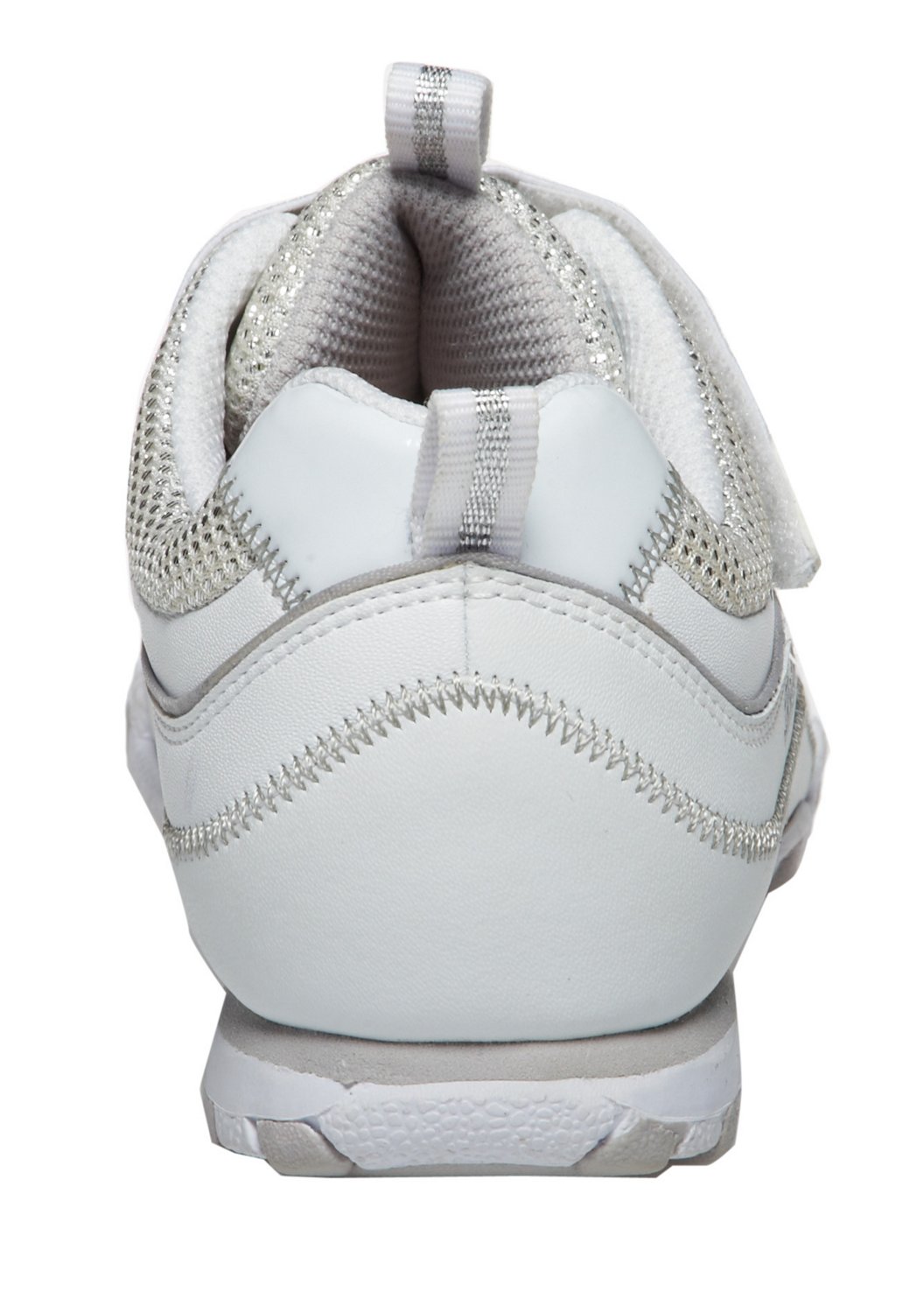 SKECHERS Girls' Bikers Elastika Gore Strap Bungee Sneakers thumbnail