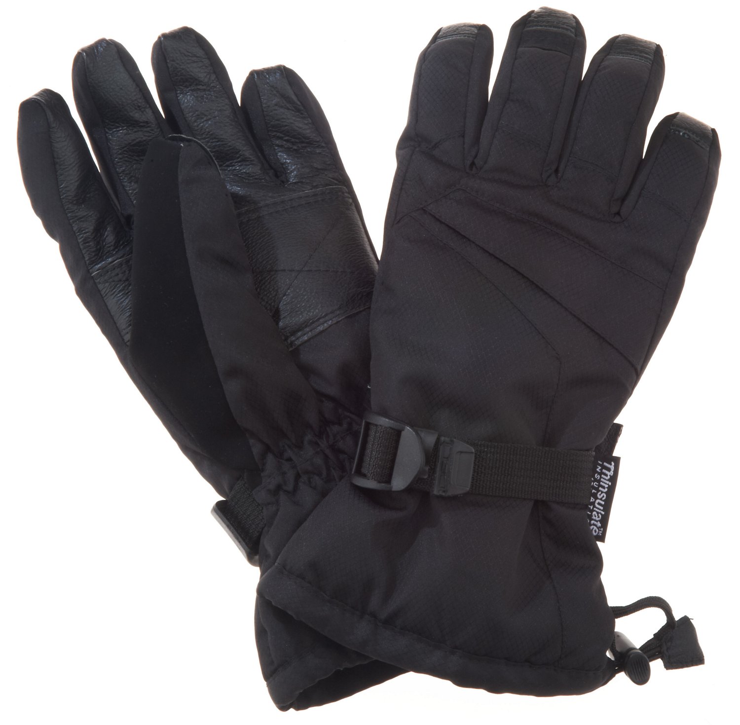 Polar Edge® Women's Platinum Snowboard Gloves