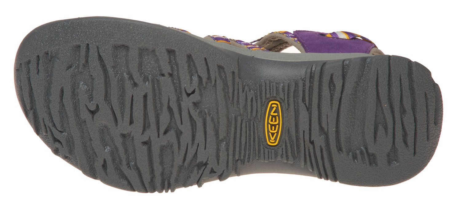 KEEN Women's Waterfront Whisper Sandals thumbnail