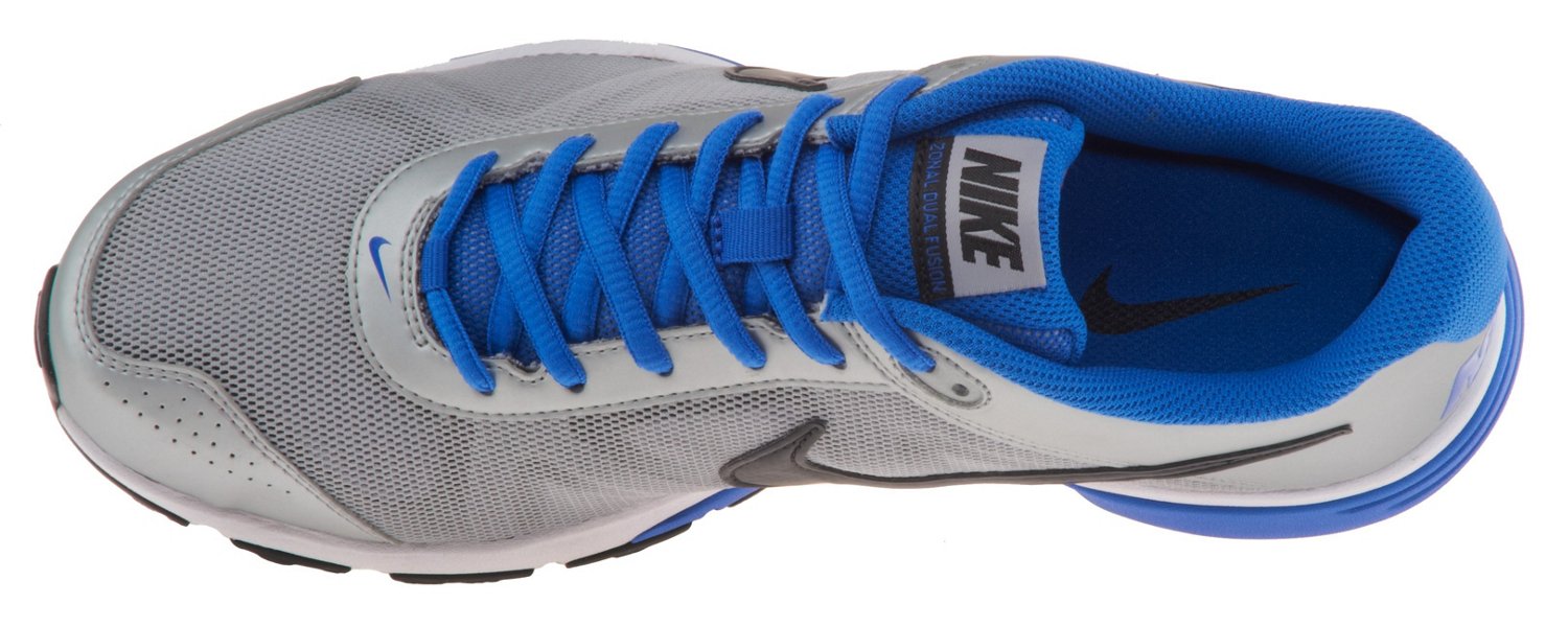 Nike Men's Dual Fusion TR III Training Shoes thumbnail