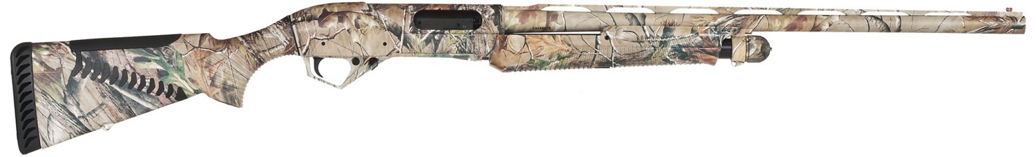 Benelli SuperNova 12 Gauge Pump-Action Shotgun thumbnail