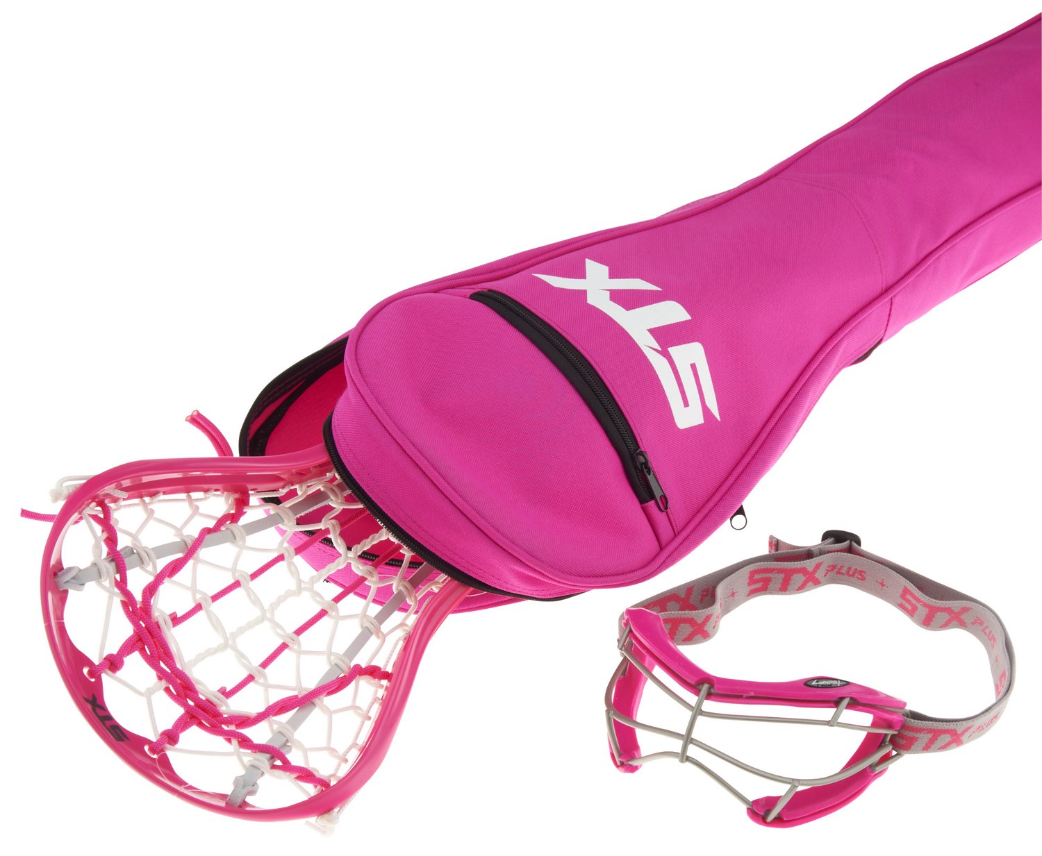 STX Women's Lacrosse Starter Pack thumbnail