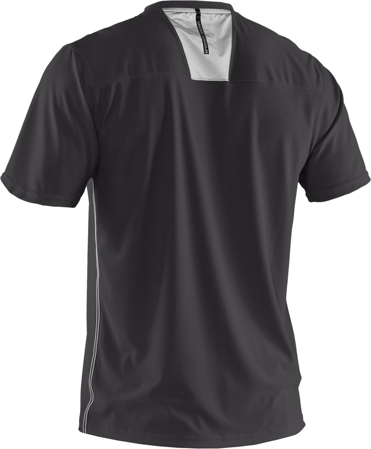 Under Armour® Men's HeatGear® Coldblack Short Sleeve T-shirt thumbnail