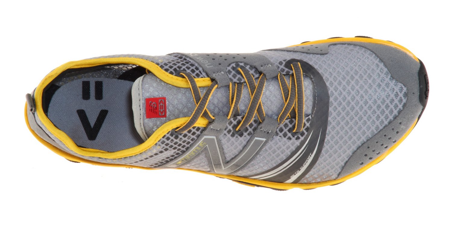 New Balance Men's Minimus Trail Running Shoes thumbnail