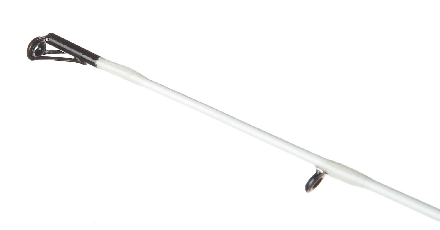 Duckett Split Cork Grip Micro Magic 7' MH Freshwater Spinning Rod thumbnail
