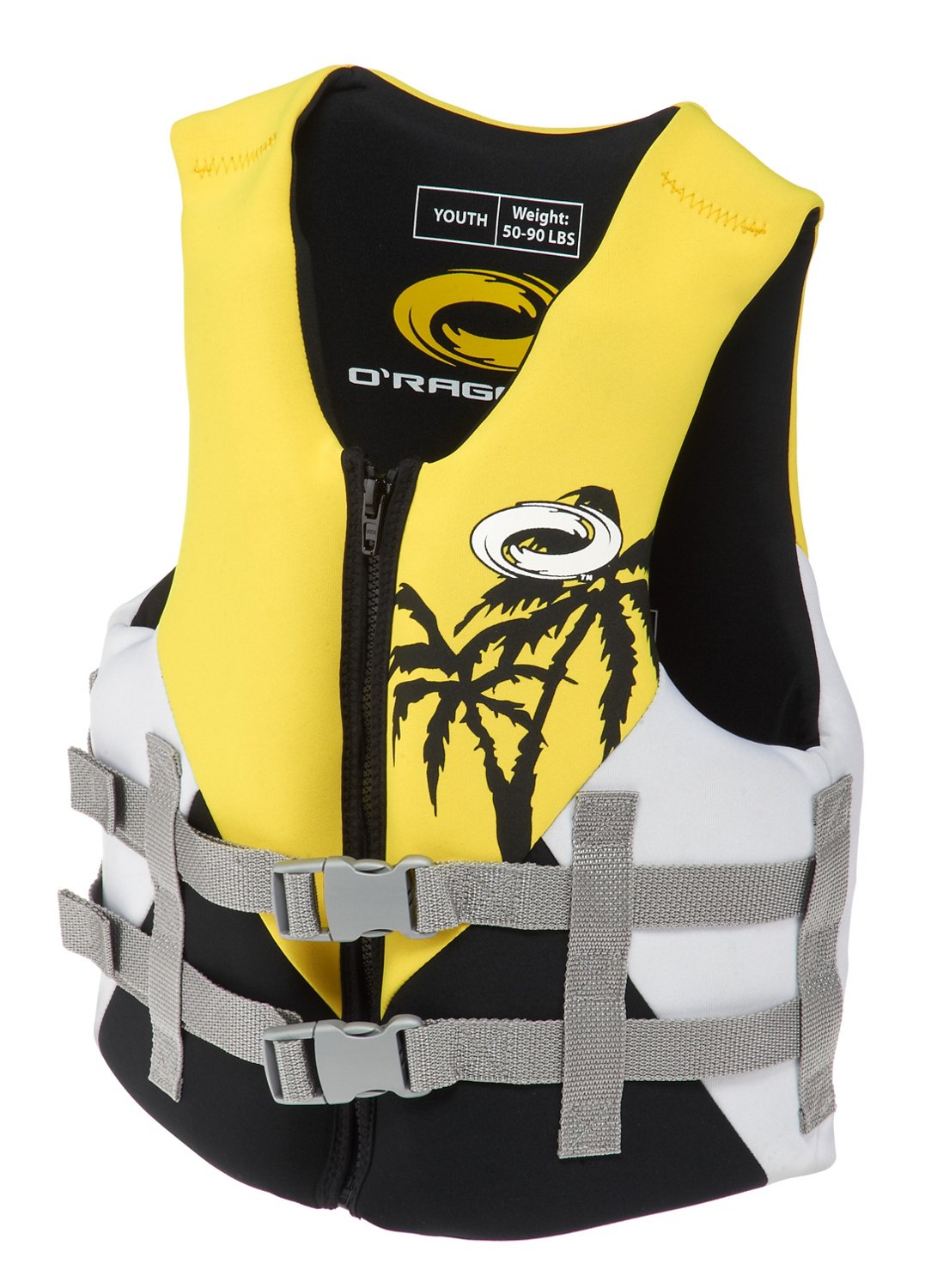 O'rageous® Youth Neoprene Life Vest thumbnail