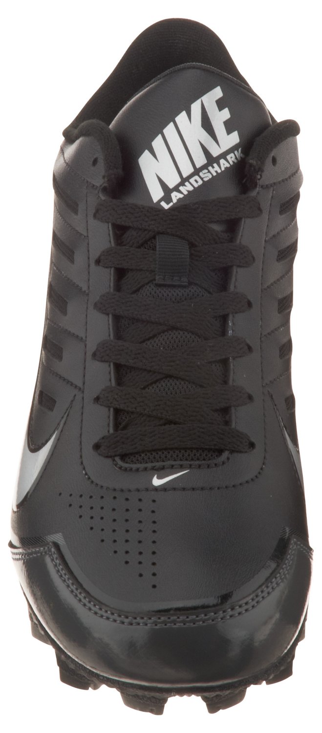 Nike Men's Land Shark 2 Low Football Cleats thumbnail
