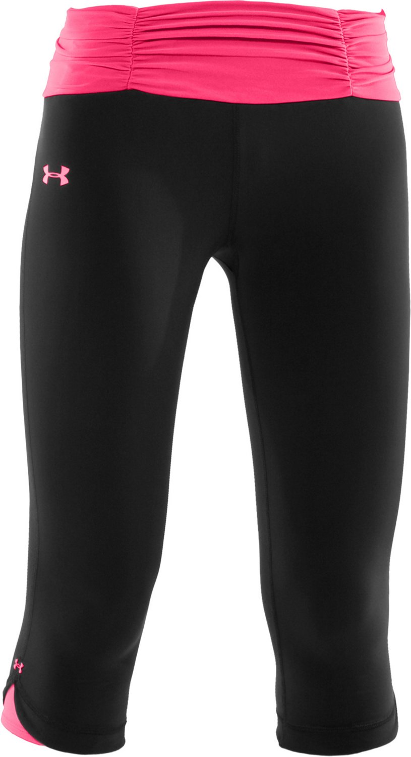 Under Armour® Women's Shatter II Capri