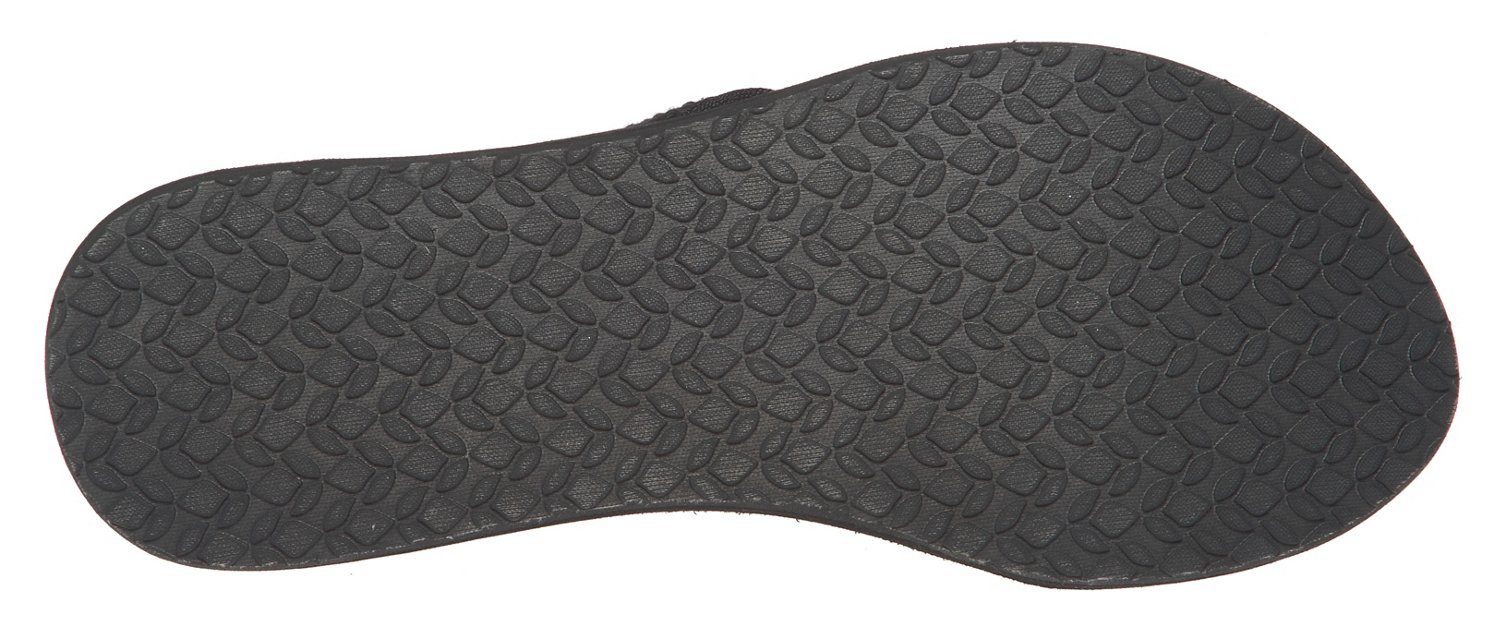 Reef Women's Braid Cushion Sandals thumbnail