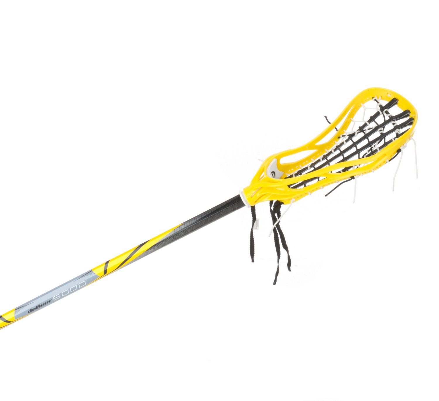 deBeer Women's Flutter Lacrosse Stick thumbnail