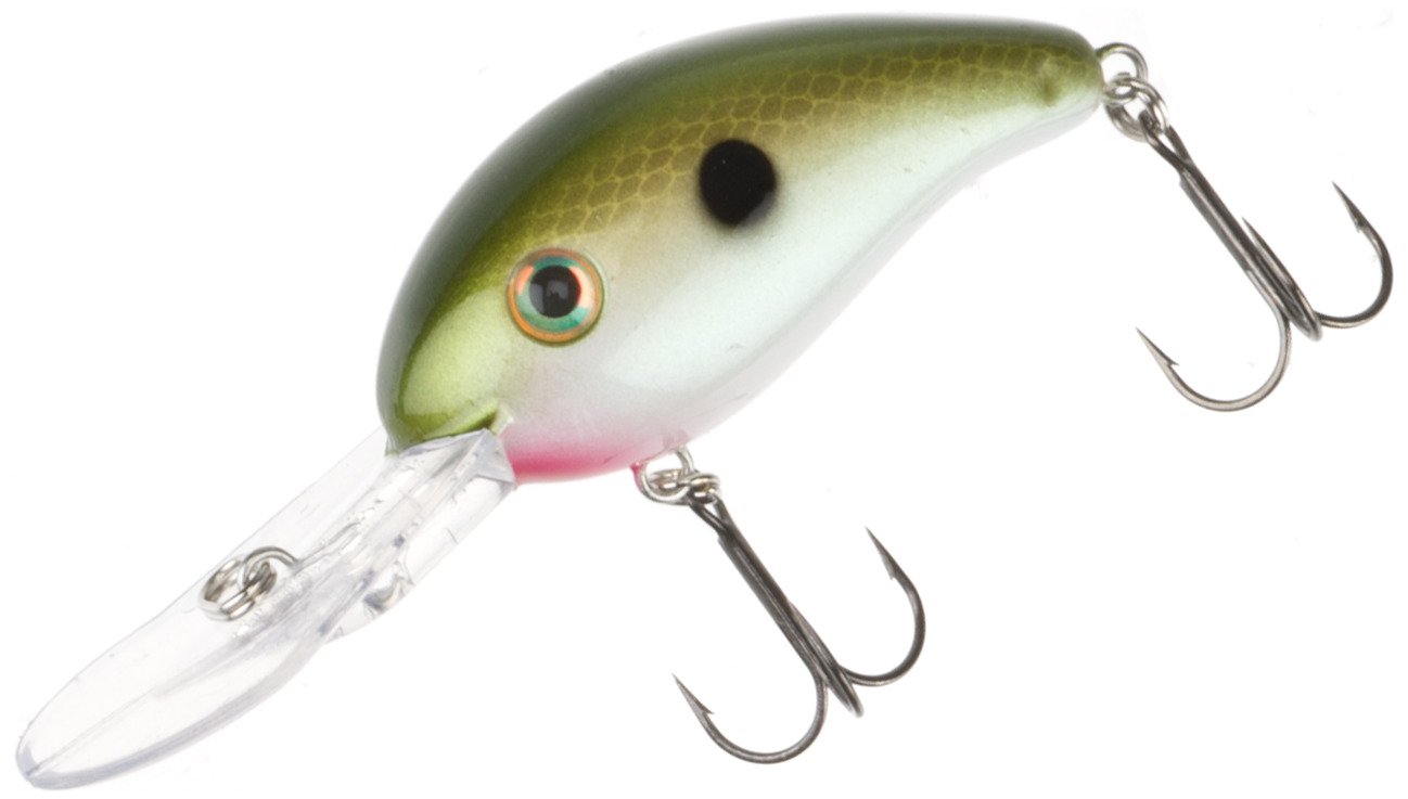 Tennessee Shad