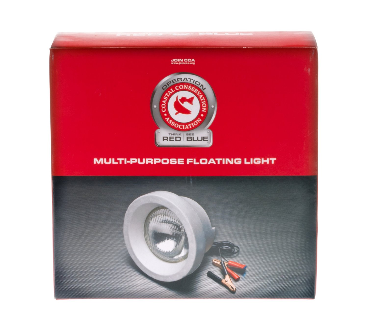 CCA Floating Fish Light thumbnail