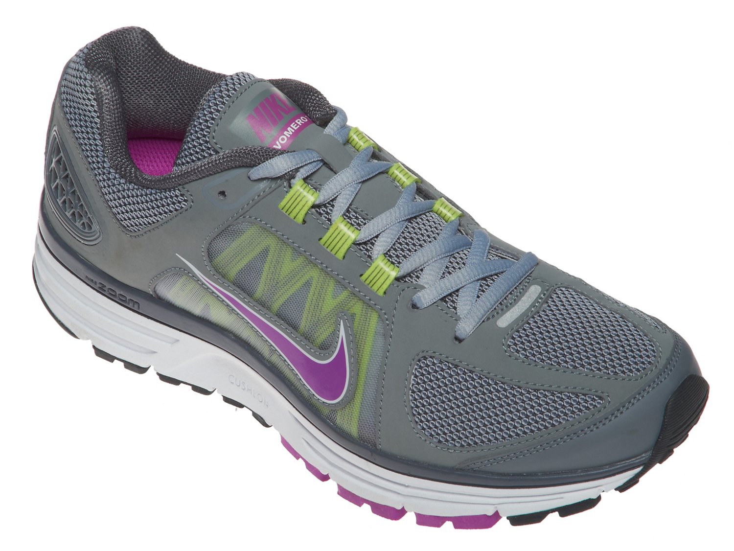 Nike Women's Zoom Vomero+ 7 Running Shoes thumbnail