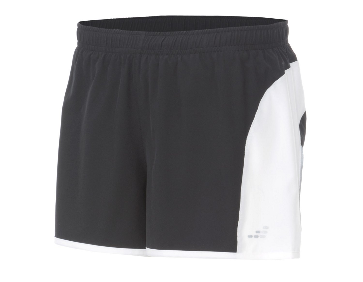 BCG Women's Reflective Running Short