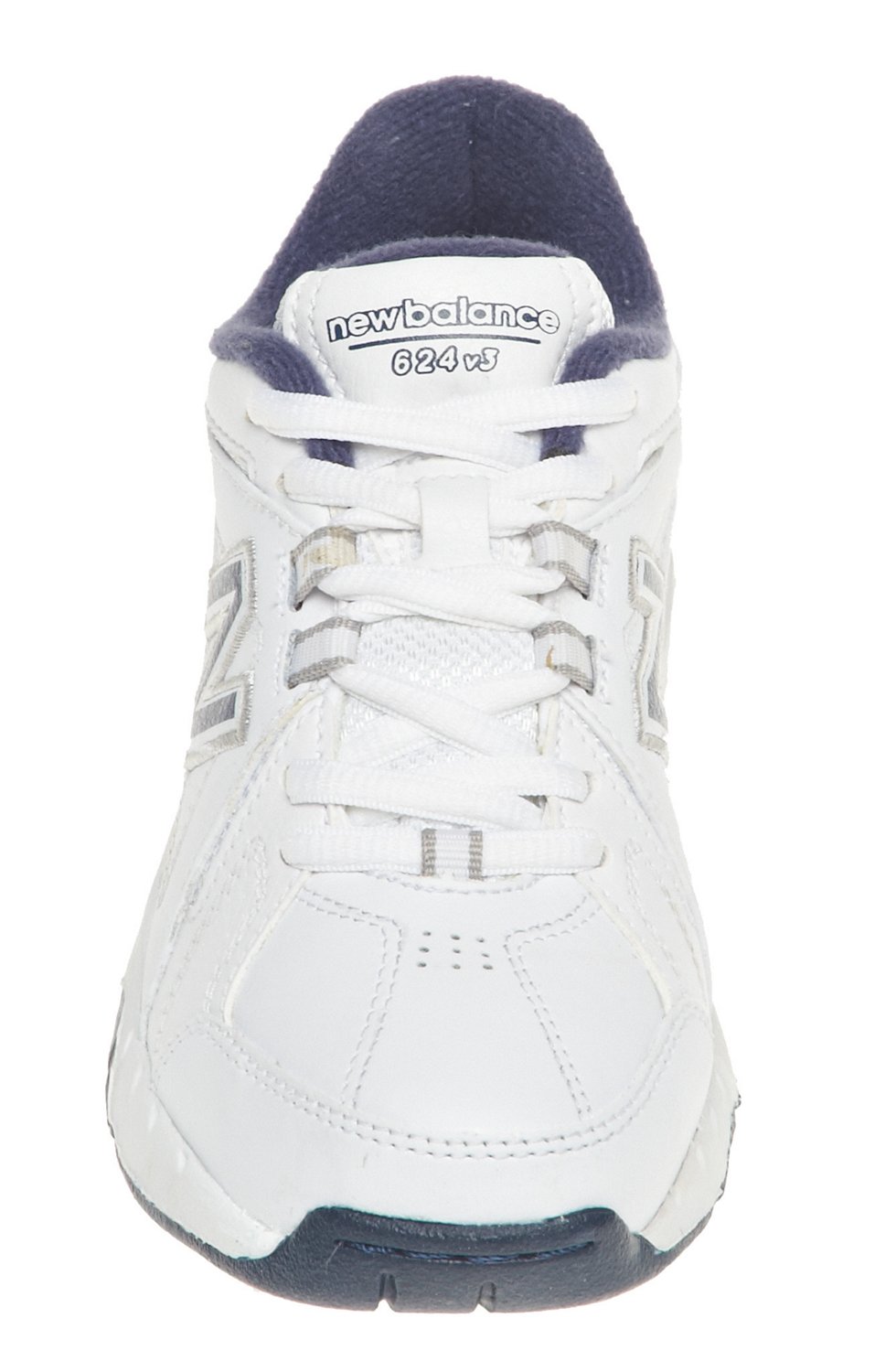 New Balance Boys' 624 Athletic Lifestyle Shoes thumbnail