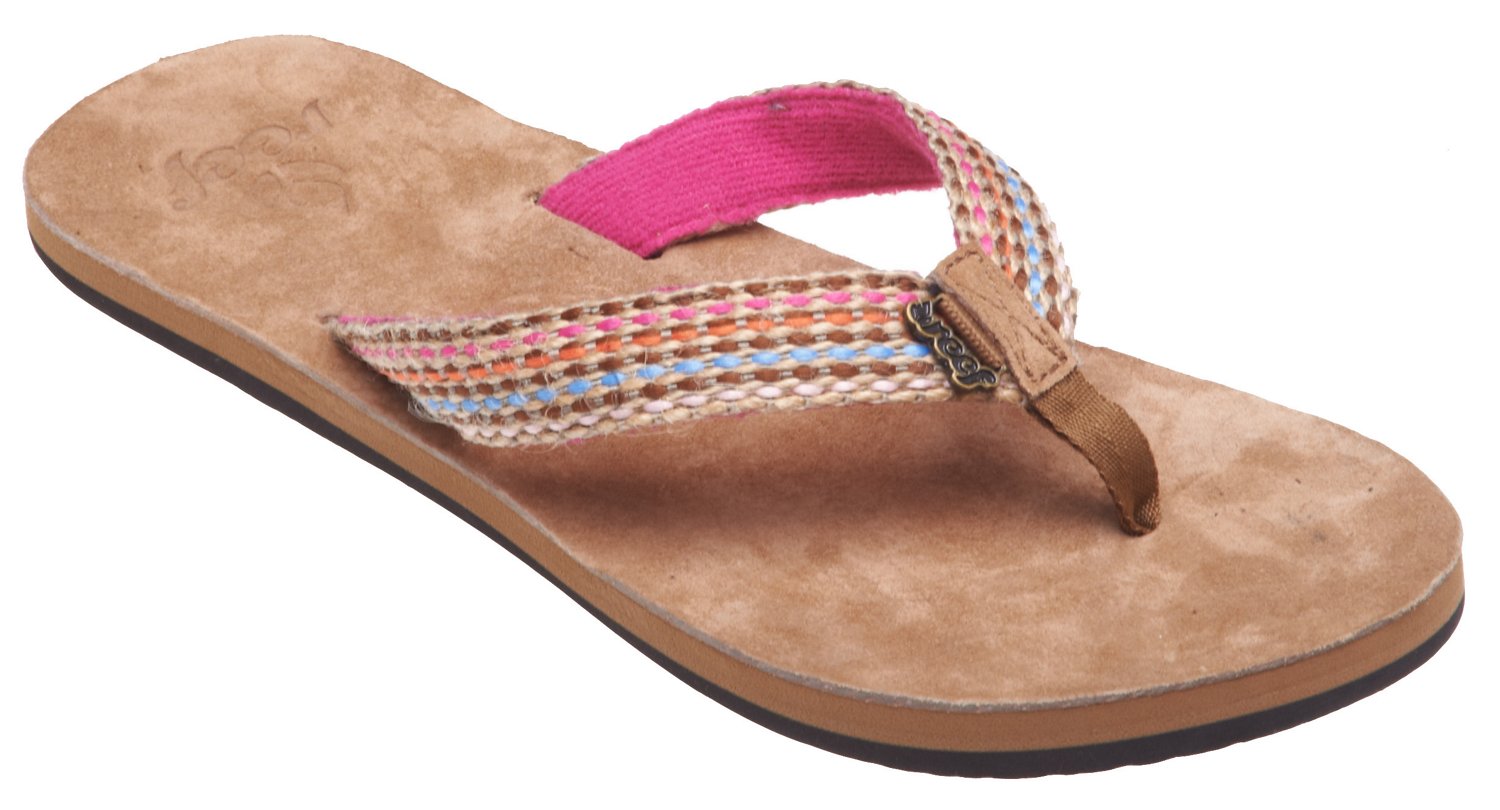 Reef Women's Gypsylove Sandals thumbnail