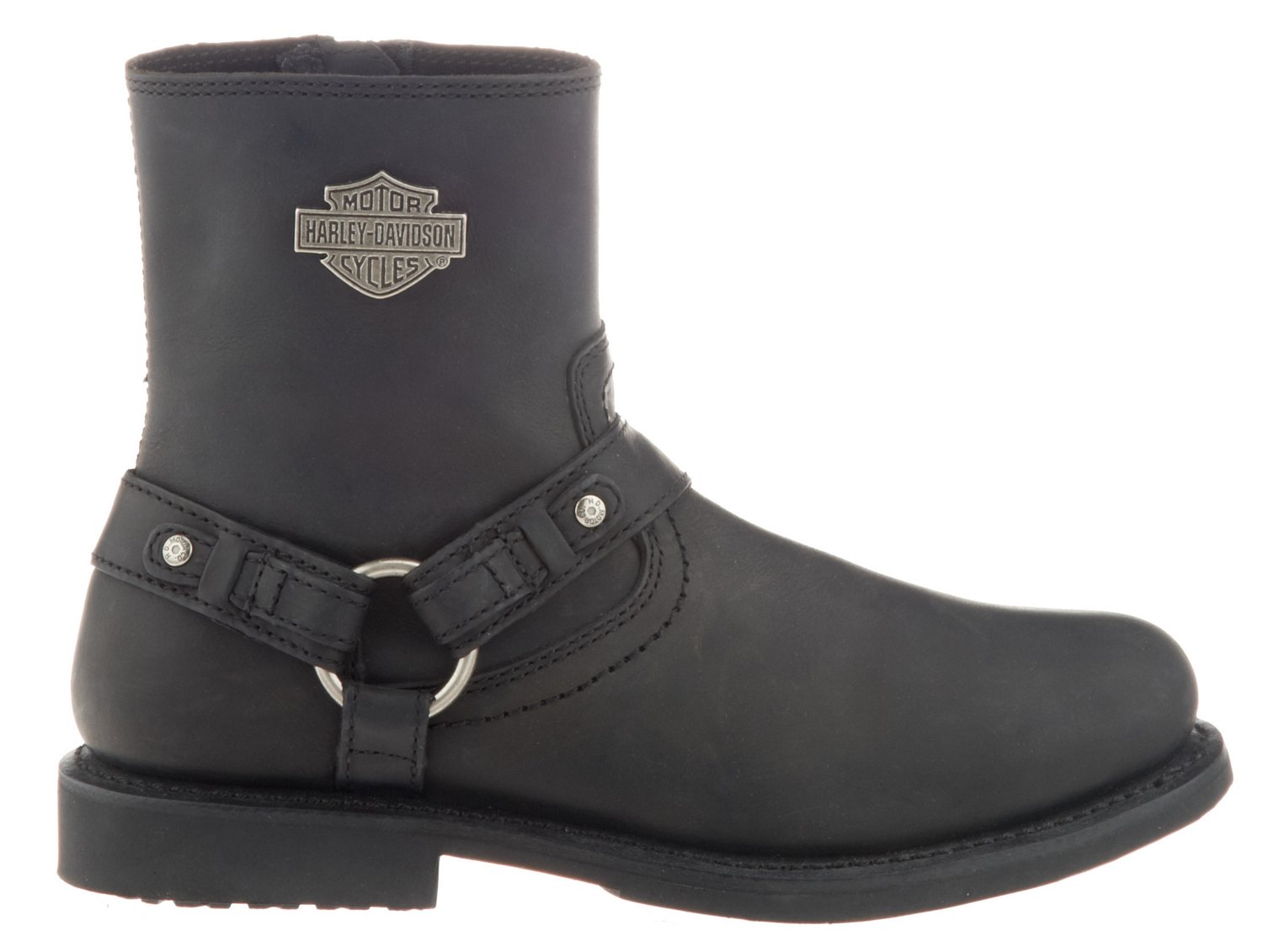 Harley-Davidson Men's Scout Riding Boots