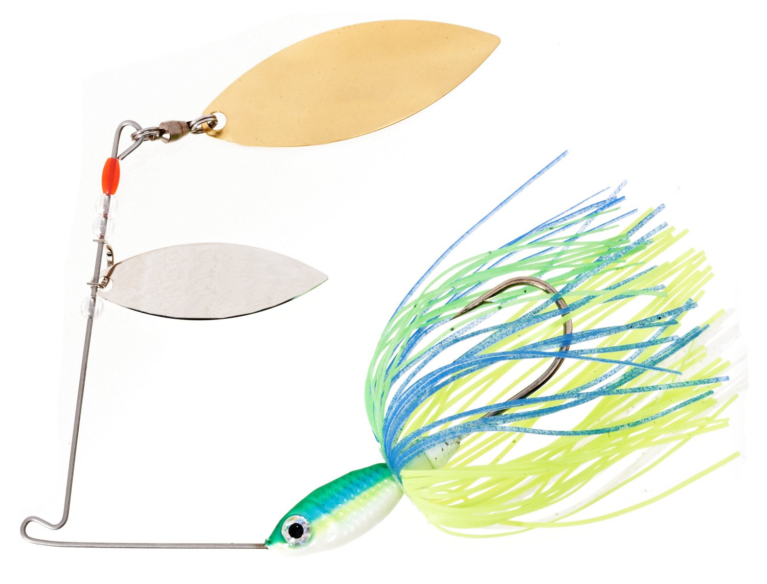 Wahoo Pro Select 3/8 oz. Spinnerbait