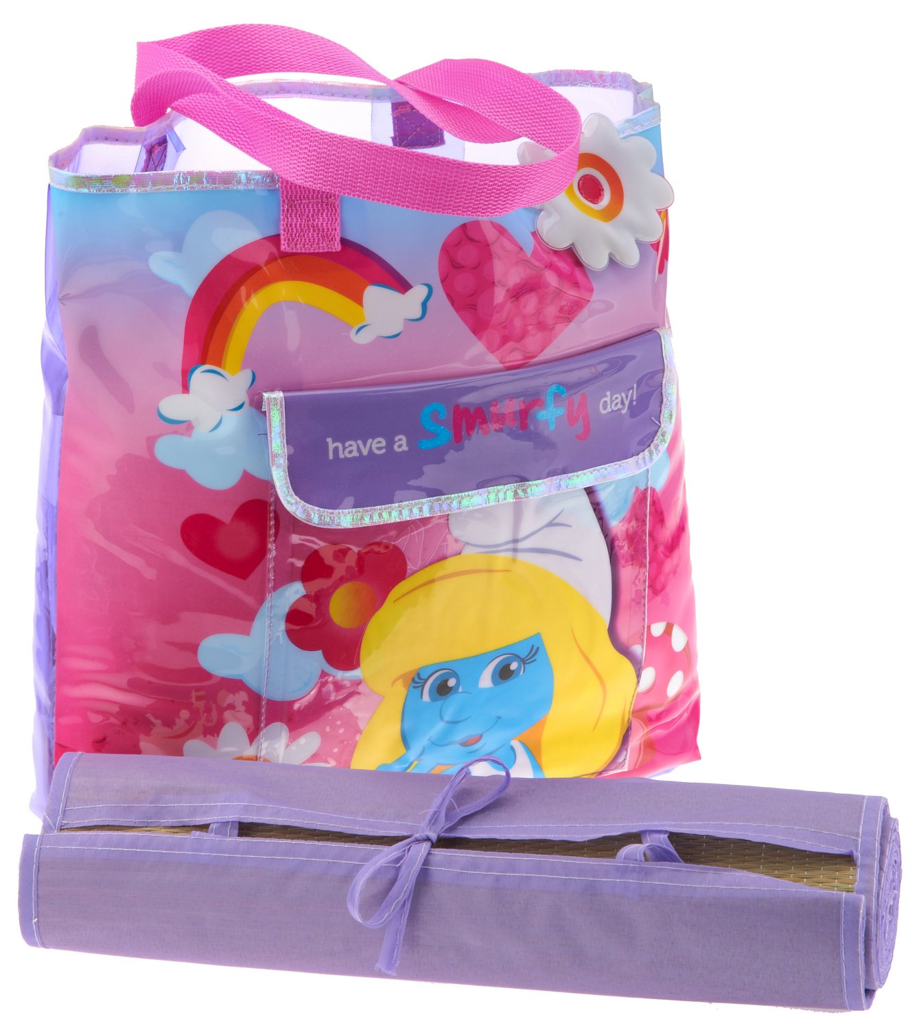 The Smurfs Kids' Beach Tote thumbnail