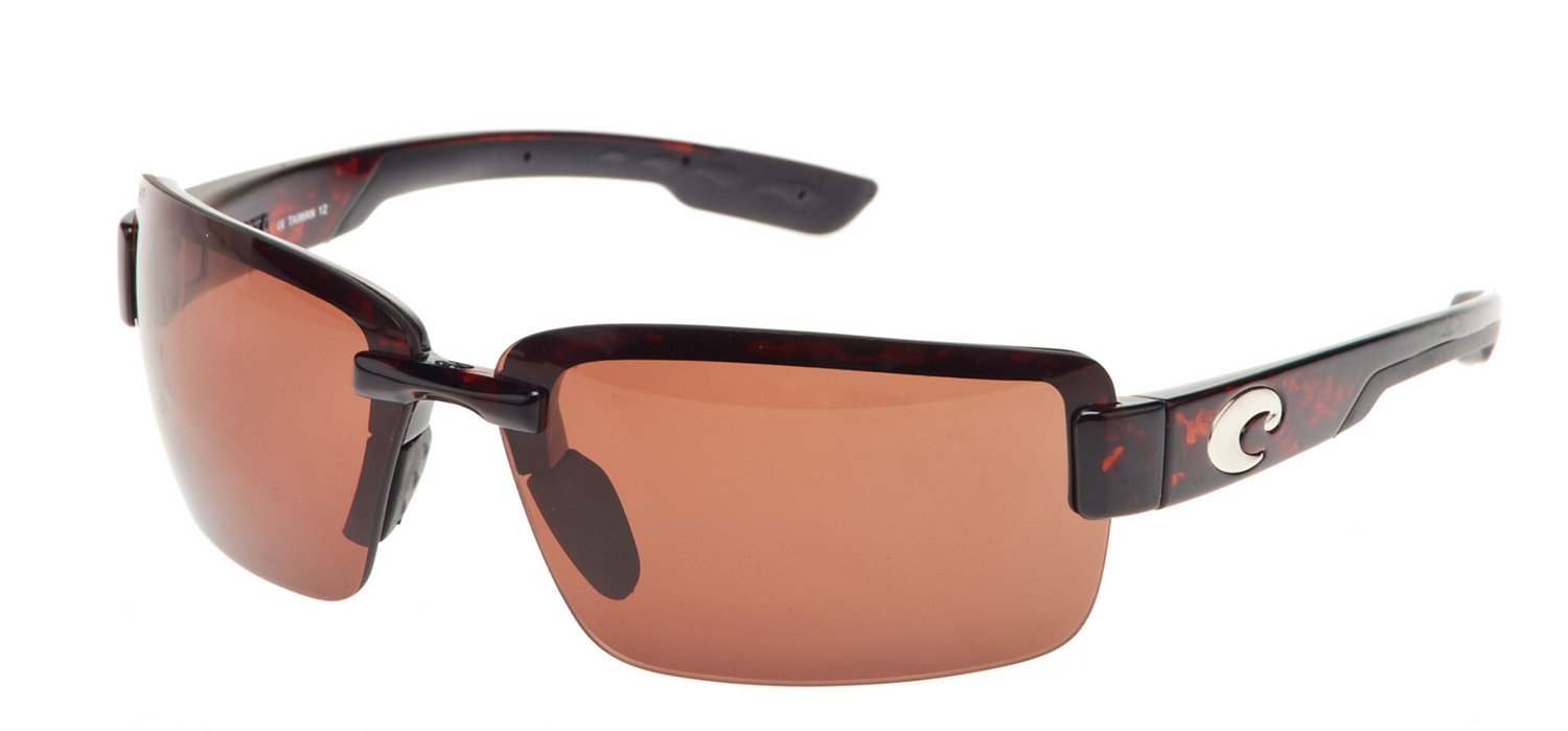 Costa Del Mar Adults' Galveston Sunglasses