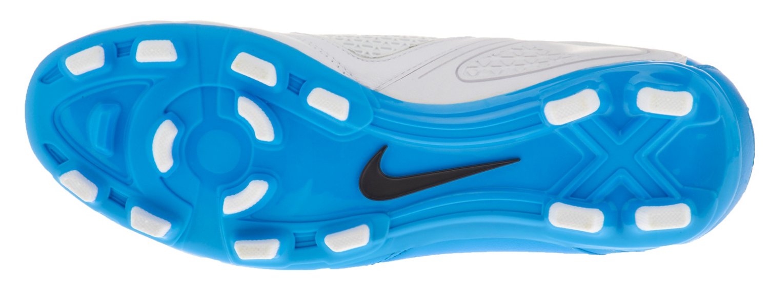 Nike Boys' JR CTR360 Libretto 2 Soccer Cleats thumbnail