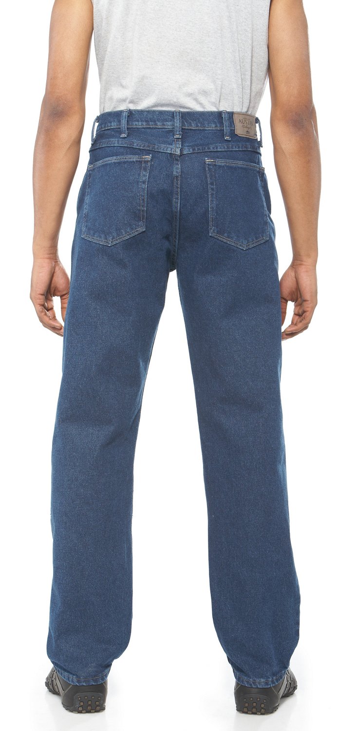 Austin Clothing Co.® Men's Relaxed Fit Jean thumbnail