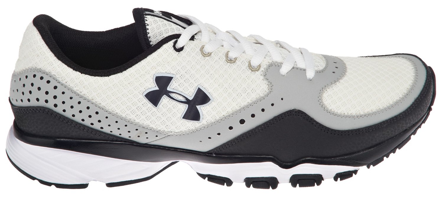 Under Armour® Men's UA Strive II Training Shoes thumbnail