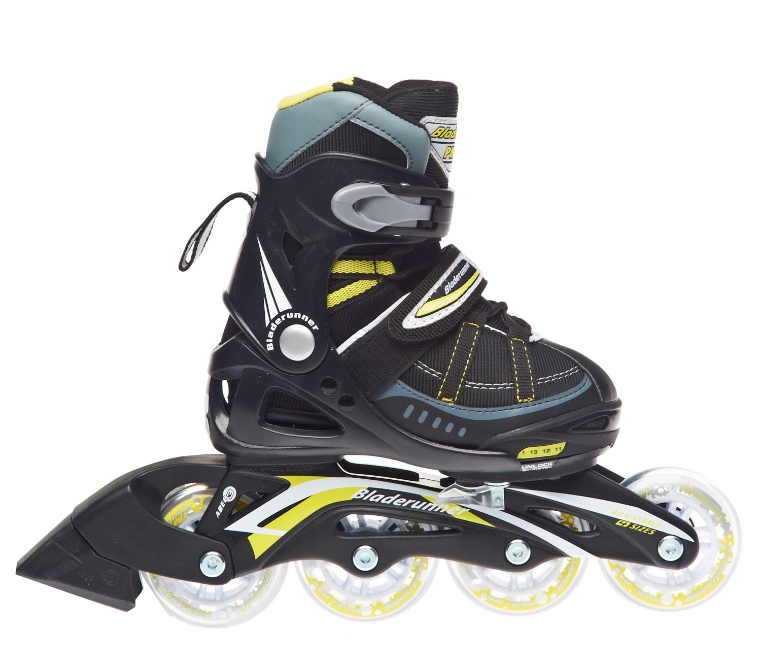 Bladerunner Boys' Jr. Skates