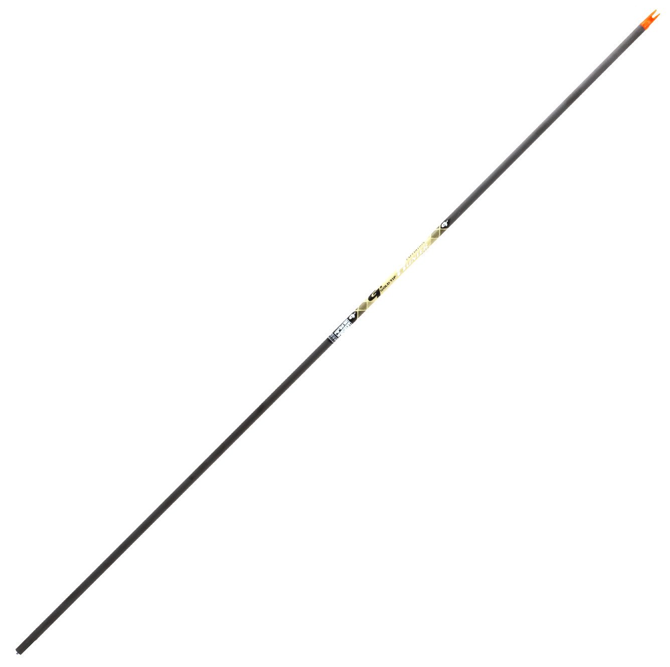 Gold Tip Expedition Hunter 3555 Shafts 12-Pack