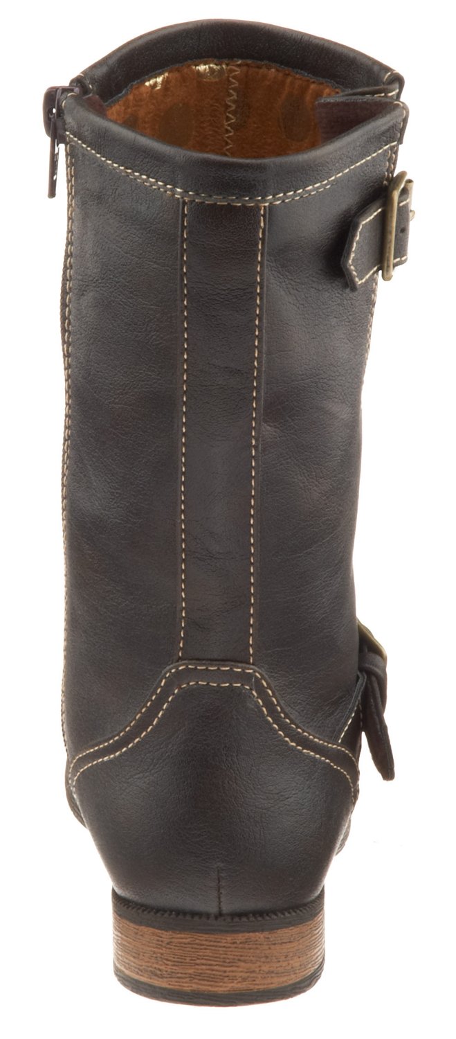 Autumn Run® Girls' Shiloh Boots thumbnail
