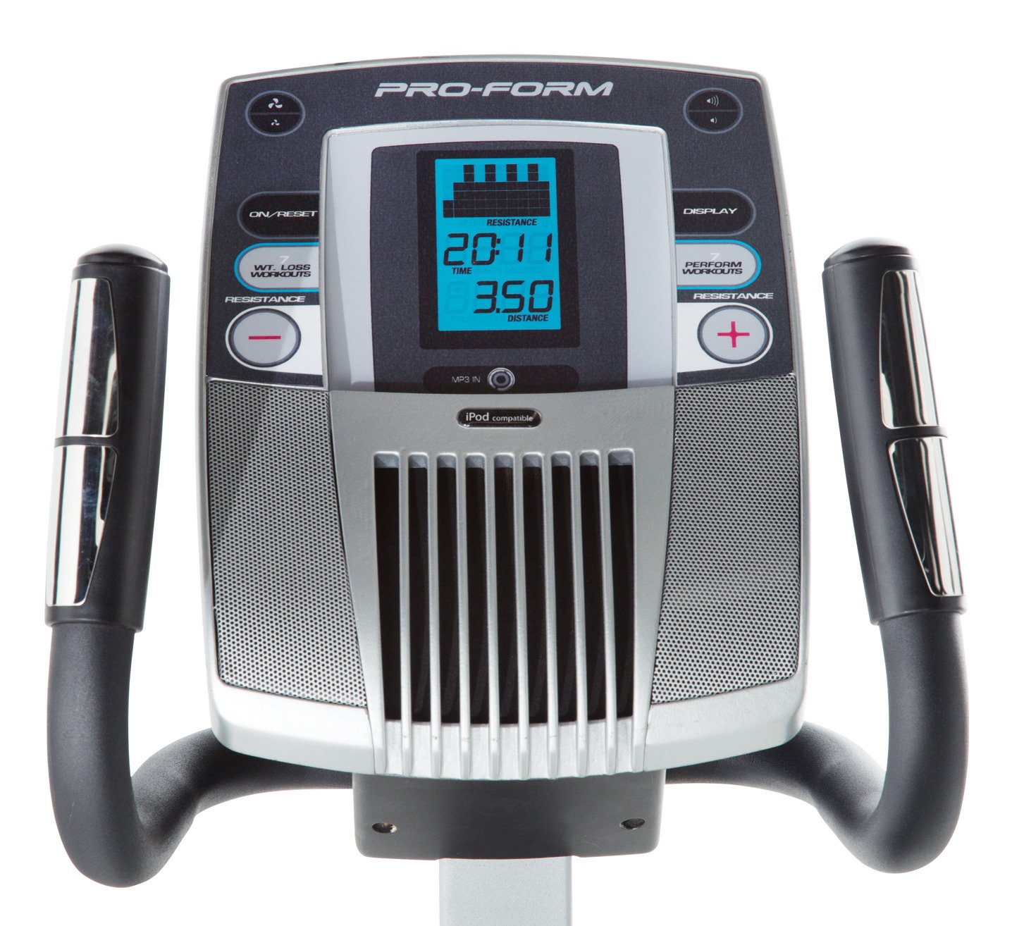 ProForm 6.0 CE Elliptical thumbnail