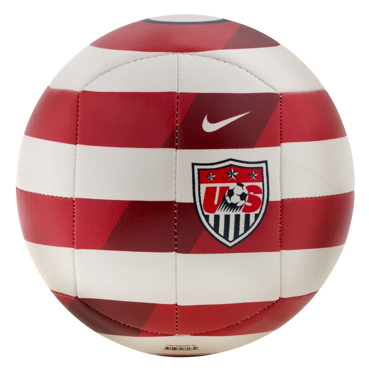 Nike USA Prestige Soccer Ball