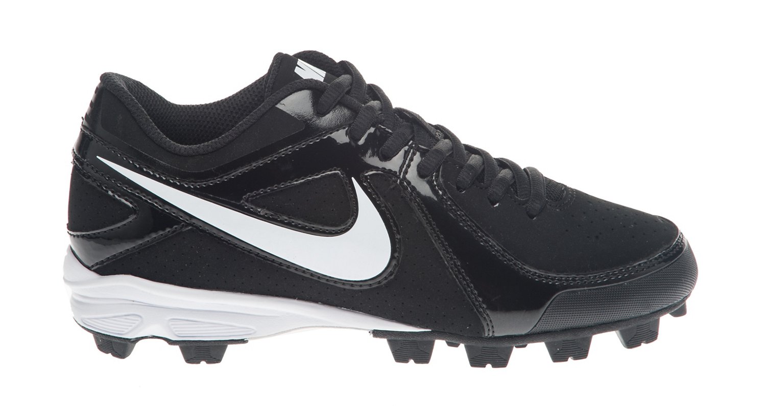 Nike Men's MVP Keystone Low Baseball Cleats thumbnail