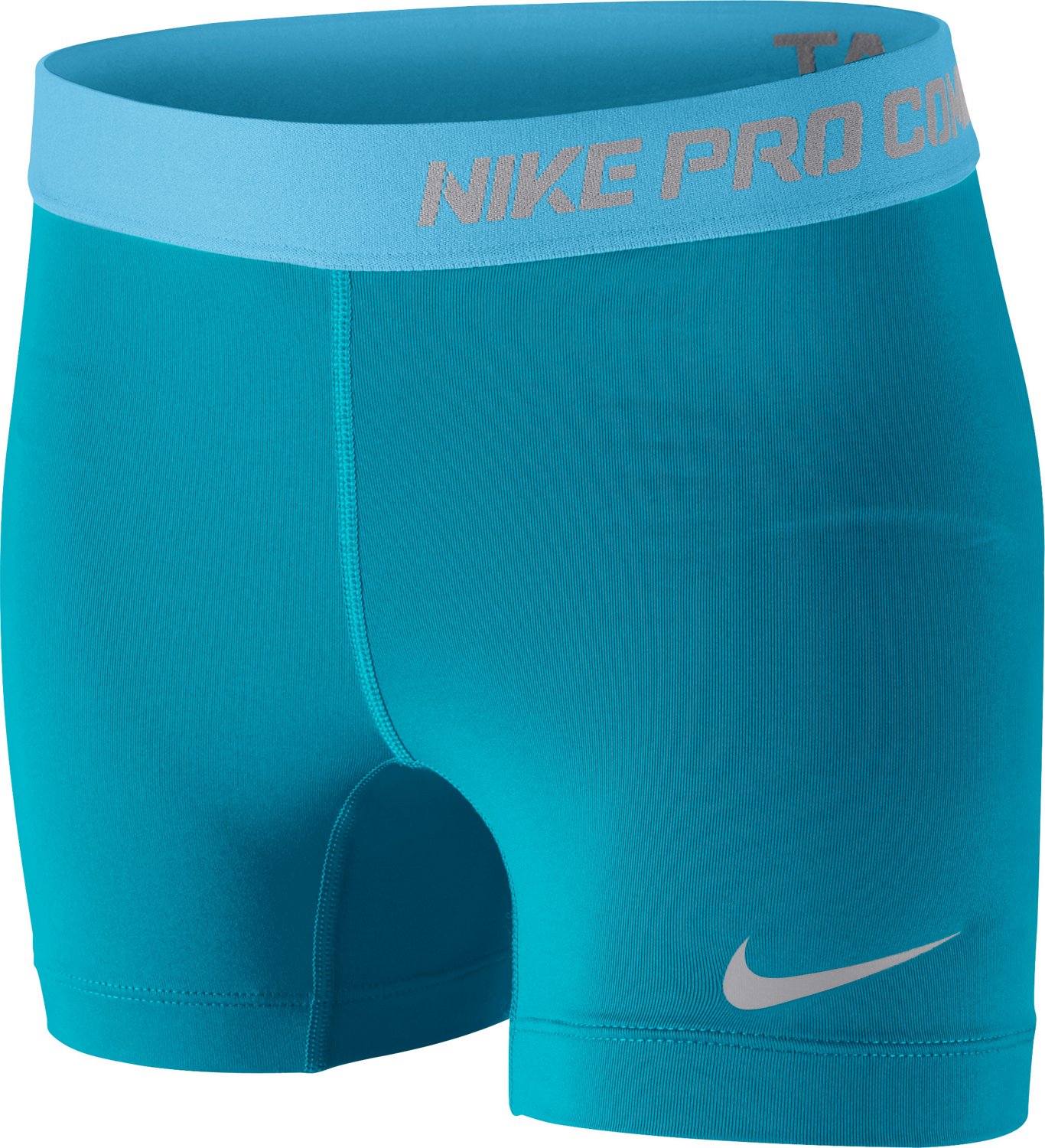 Nike Girls' Pro Boy Short