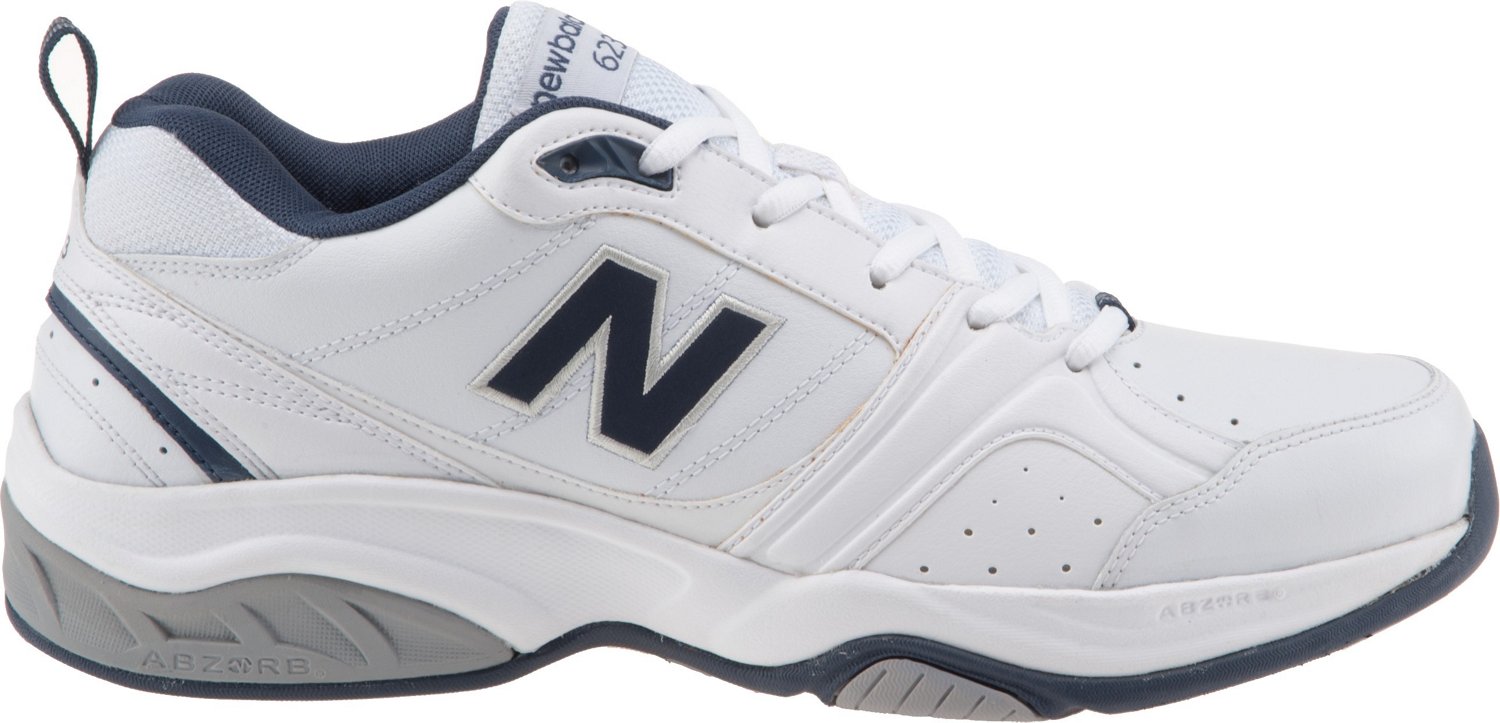 New Balance Men's 623 Cross-Training Shoes